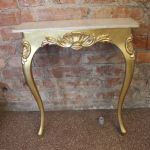 768 5140 CONSOLE TABLE